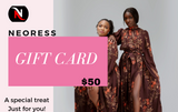 NEORESS GIFT CARD